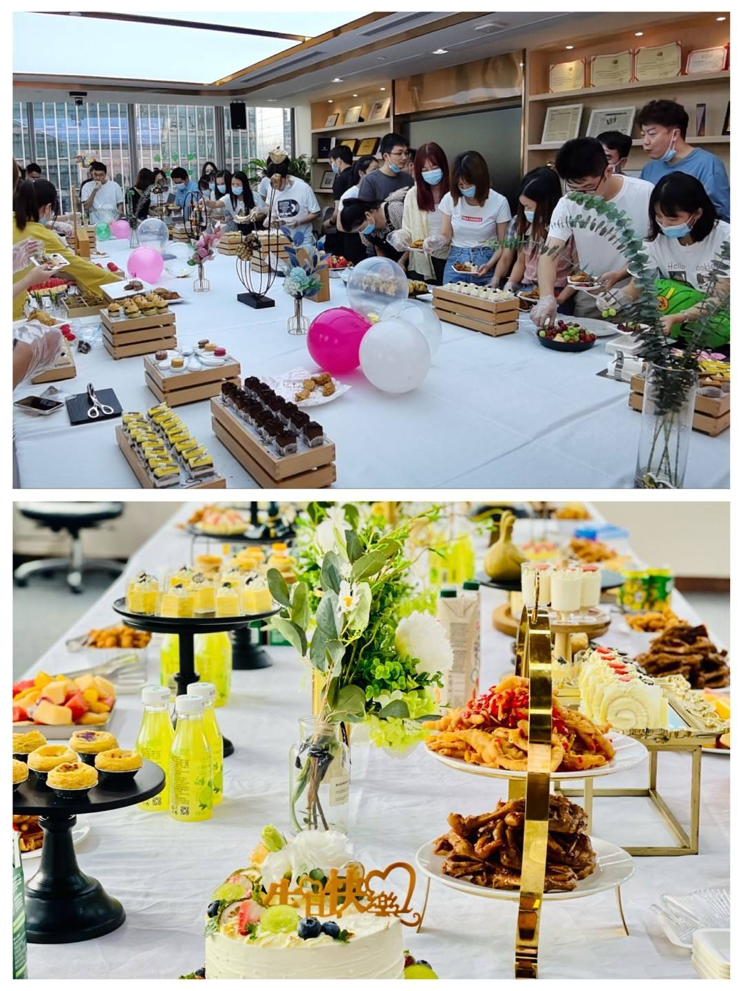 盛业：坚持以人为本，支持战略布局 (图4)