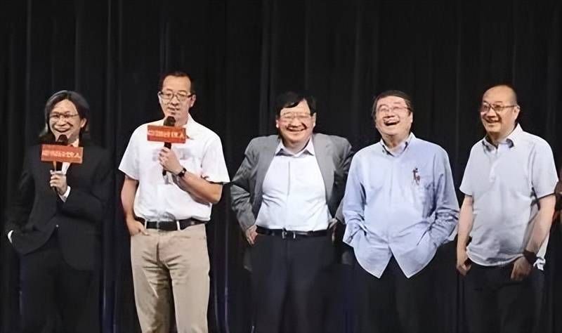 俞敏洪:新东方股权分配过程(图1) 俞敏洪:新东方股权分配过程(图1)