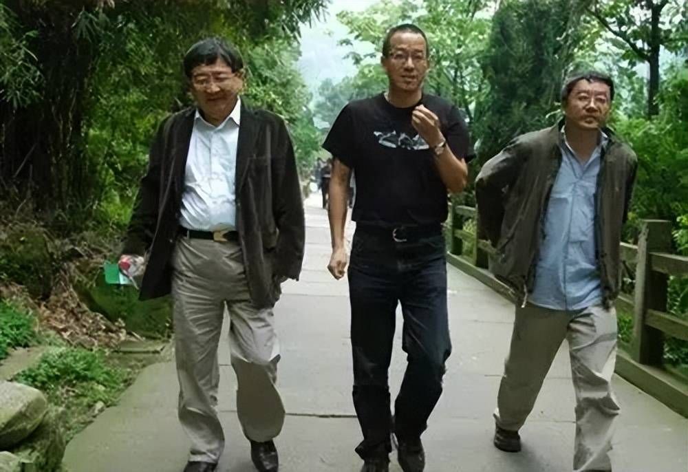 俞敏洪:新东方股权分配过程(图2) 俞敏洪:新东方股权分配过程(图2)