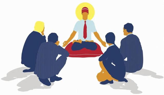 人为什么容易出现认知偏差?晕轮效应,你中招了吗?(图6) 人为什么容易出现认知偏差?晕轮效应,你中招了吗?(图6)