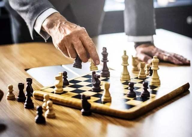 悟透高手的“破局思维”:比努力更重要的,是你破局的能力(图3) 悟透高手的“破局思维”:比努力更重要的,是你破局的能力(图3)