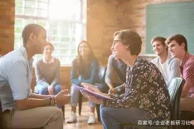 如何进行团队建设及人才培养?管理者如何做好团队建设(图1) 如何进行团队建设及人才培养?管理者如何做好团队建设(图1)