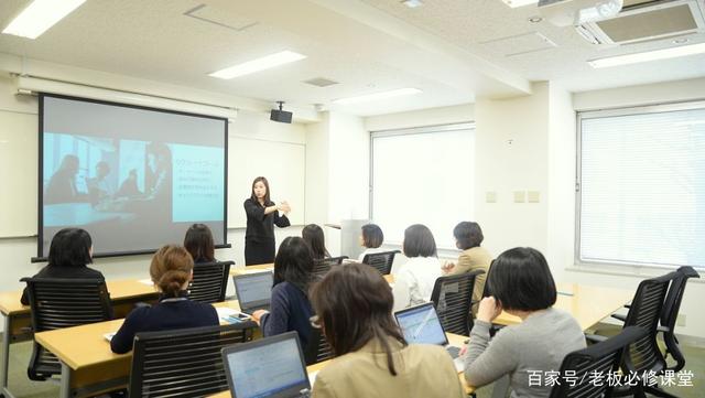 加强行政管理的有效性，行政管理制度：工作有标准、事事有人管(图1)