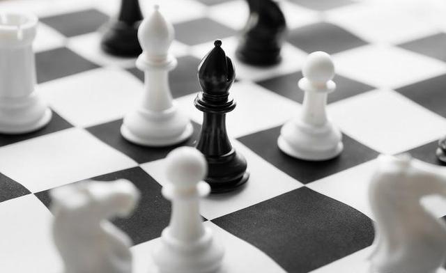 悟透高手的“破局思维”:比努力更重要的,是你破局的能力(图7) 悟透高手的“破局思维”:比努力更重要的,是你破局的能力(图7)