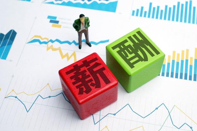 公司月底发工资和次月发工资,有啥区别?这些职场认知,别不懂(图6) 公司月底发工资和次月发工资,有啥区别?这些职场认知,别不懂(图6)