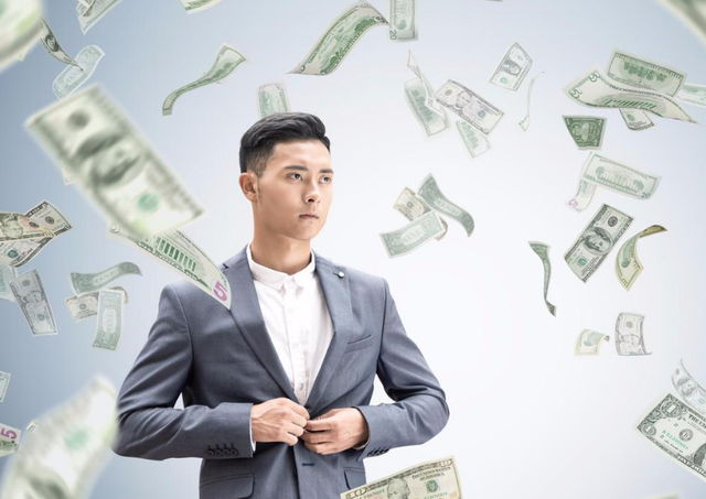 职场上混得好的人,你以为他们只靠自己的努力?其实还靠这2点!(图1) 职场上混得好的人,你以为他们只靠自己的努力?其实还靠这2点!(图1)