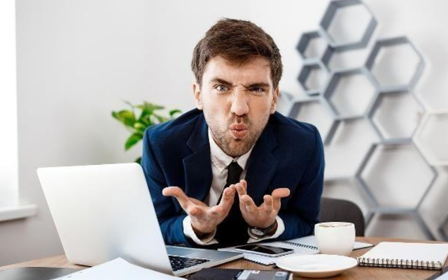 职场上混得好的人,你以为他们只靠自己的努力?其实还靠这2点!(图6) 职场上混得好的人,你以为他们只靠自己的努力?其实还靠这2点!(图6)