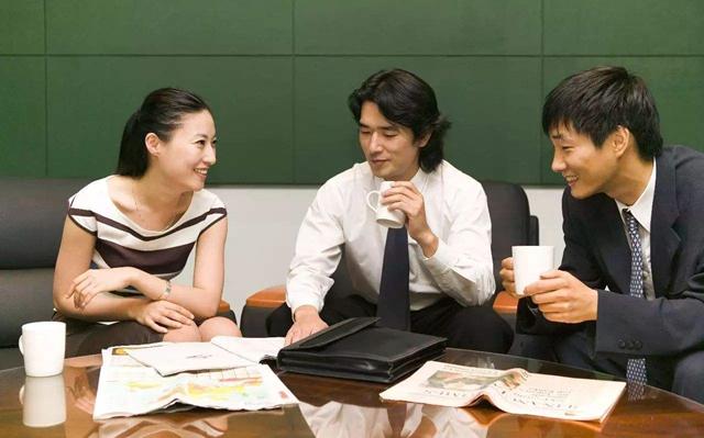 职场上,那些受重用的“老实人”,往往有这3个特点,很准(图3) 职场上,那些受重用的“老实人”,往往有这3个特点,很准(图3)
