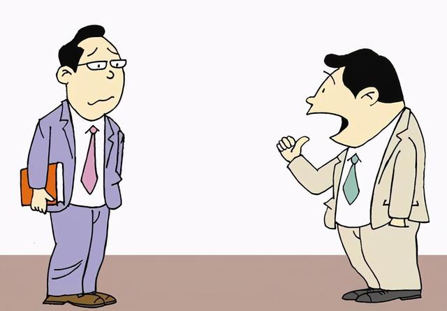 为什么领导不让小人走,反而提拔他们,是领导糊涂吗?(图2) 为什么领导不让小人走,反而提拔他们,是领导糊涂吗?(图2)