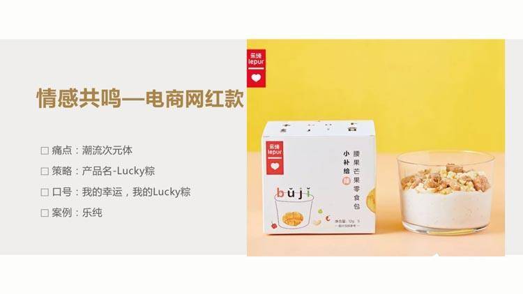 新时代的品牌战略系统,让你一文了解品牌营销定位(最全的品牌营销干货!)(图35) 新时代的品牌战略系统,让你一文了解品牌营销定位(最全的品牌营销干货!)(图35)