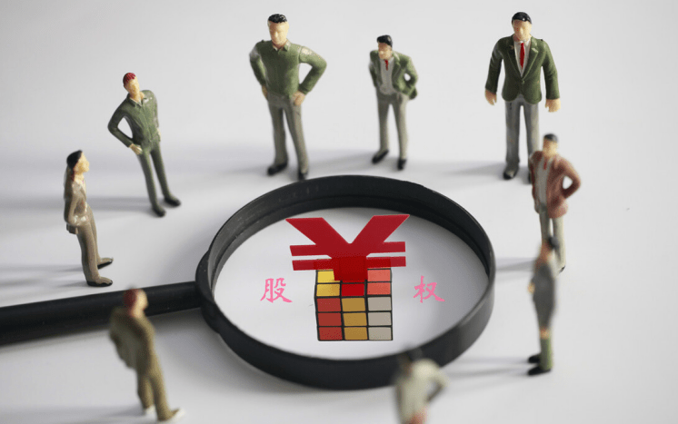 股权激励方案设计咨询:股权激励如何设计合理方案?(图3) 股权激励方案设计咨询:股权激励如何设计合理方案?(图3)