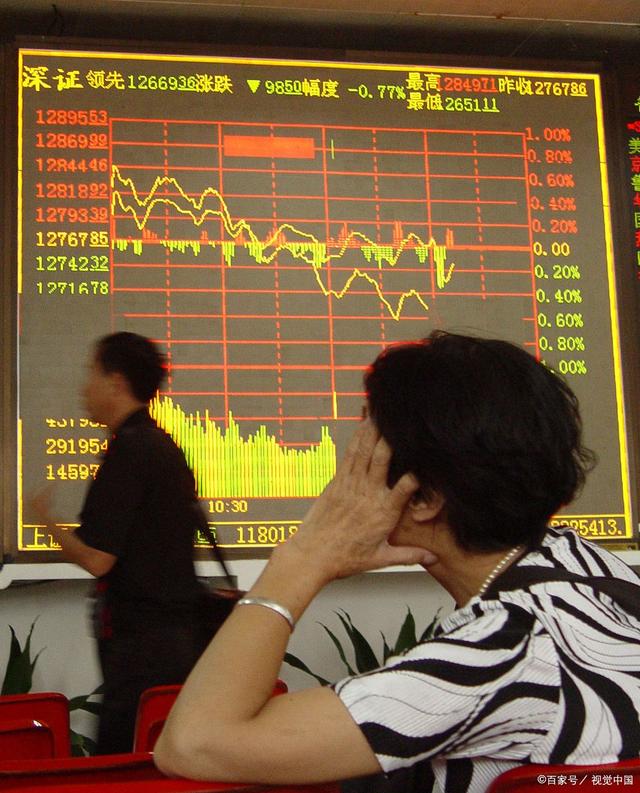 公司上市前原始股如何分配?(图2) 公司上市前原始股如何分配?(图2)